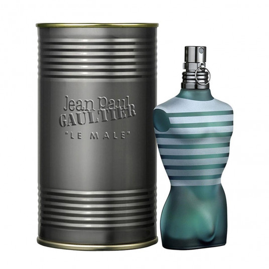  Jean Paul Gaultier Jean Paul Gaultier EDT Spray 41 ml for Men 