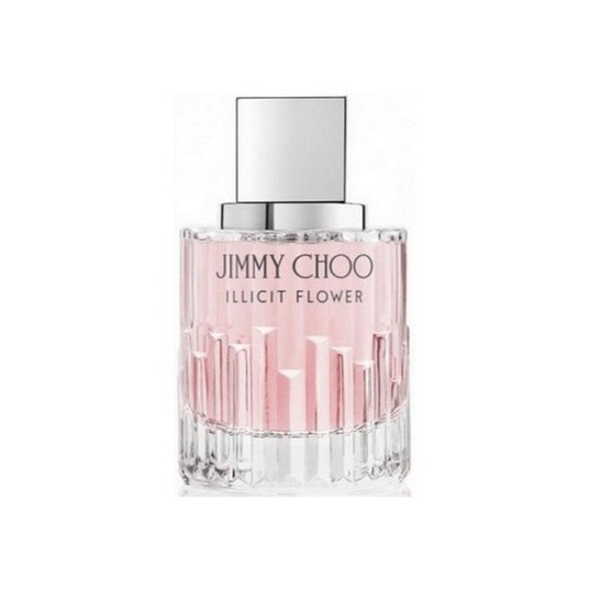  Jimmy Choo Illicit Flower EDT Spray 38 ml for Women 