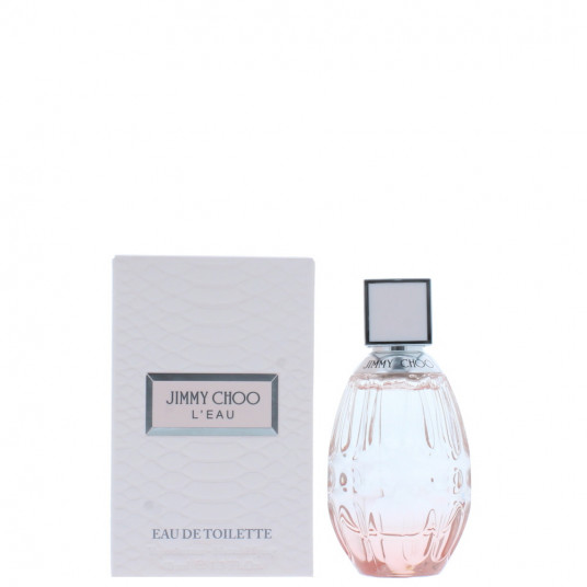  Jimmy Choo L eau Eau De Toilette Spray 38 ml for Women 