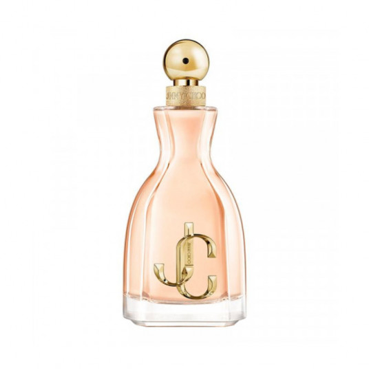  Jimmy Choo I Want Choo EDP Spray 38 ml for Women 