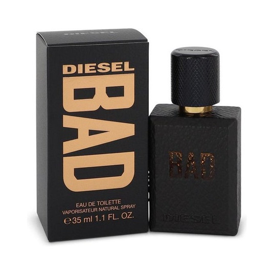  Diesel Jean Paul Gaultier Le Beau Jean Paul Gaultier EDT Spray 33 ml for Men 