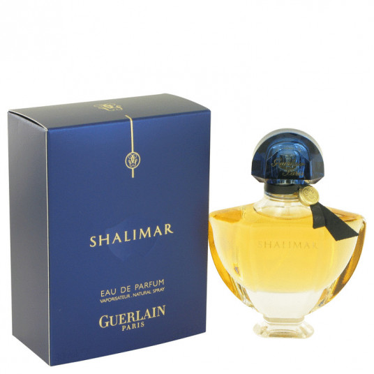 Guerlain Shalimar EDP Spray 30 ml for Women