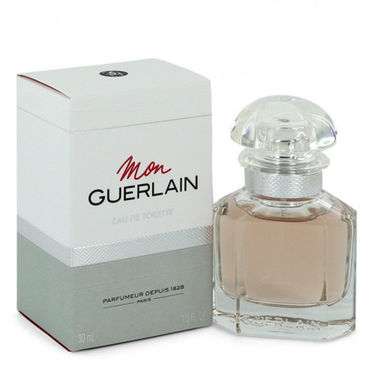 Guerlain Mon EDT Spray 30 ml for Women