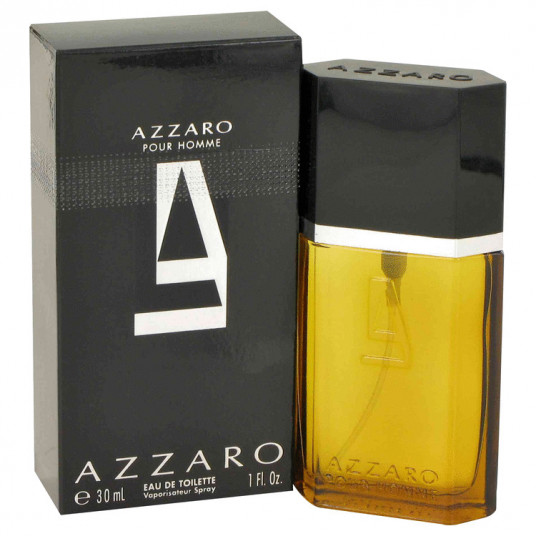 Azzaro Azzaro EDT Spray 30 ml for Men
