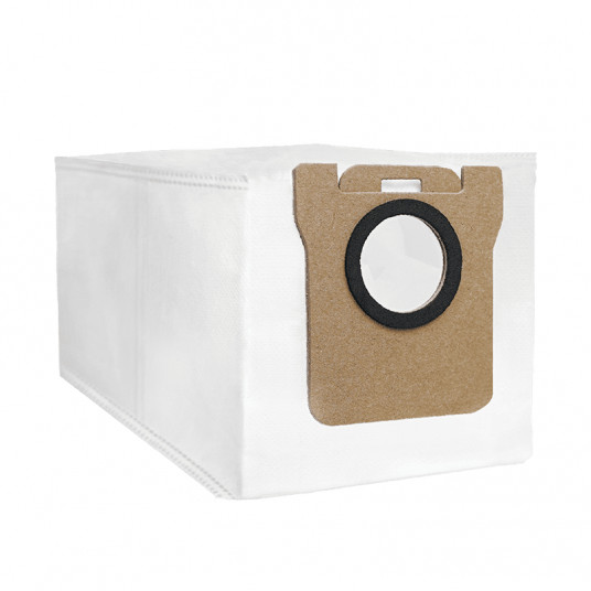  Xiaomi Robot Vacuum Disposable Bag BHR6560GL For Xiaomi Robot Vacuum X10+/X10 