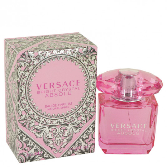 Versace Bright Crystal Absolu EDP Spray 30 ml for Women