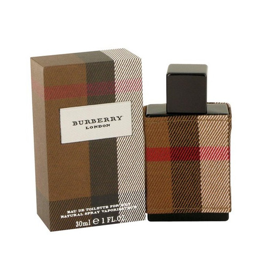  Burberry London New EDT 30 ml 