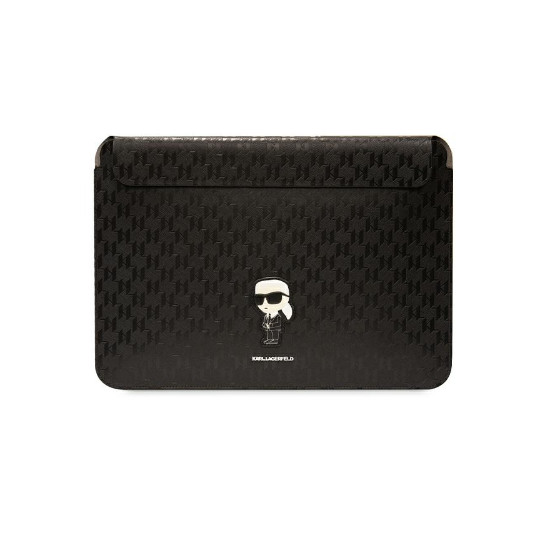 Karl Lagerfeld KLCS16SAKHPKK Laptop Bag 16”
