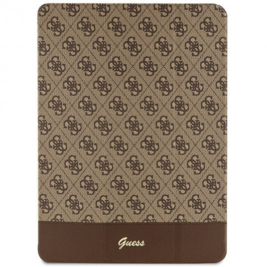  Guess GUFCP12PS4SGW Book Case for iPad Pro 12.9" 