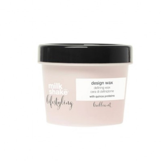  Milk Shake Lifestyling Design Design Wax 100ml 