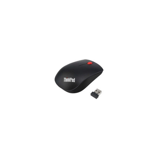  LENOVO ThinkPad Essential Wireless Mouse 