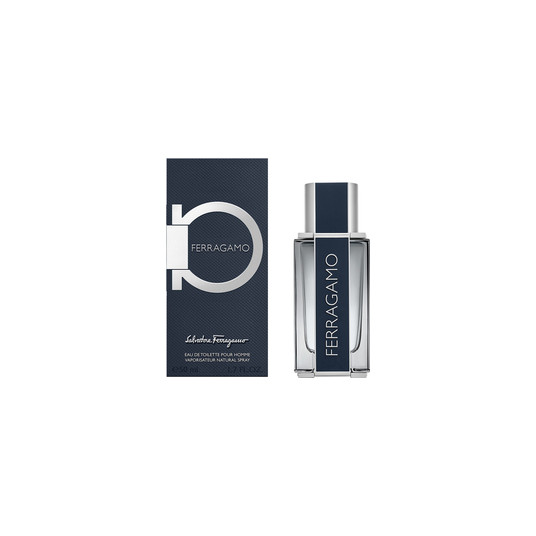  Salvatore Ferragamo   Ferragamo For Men   Eau De Toilette   30ml 