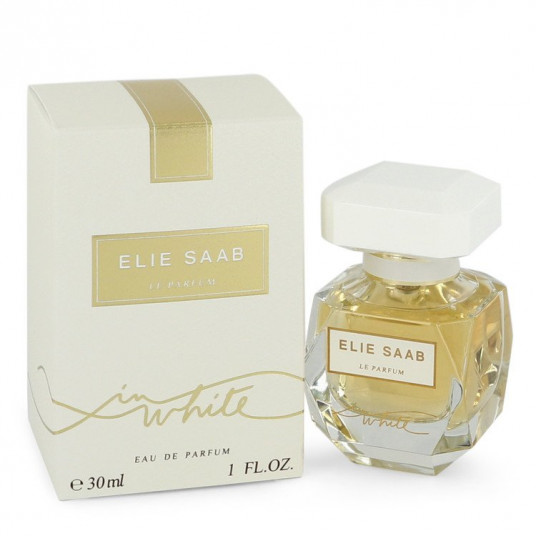 Elie Saab Le Parfum In White Eau De Parfum Spray 30 ml for Women