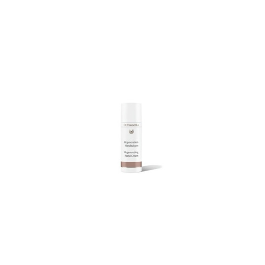  Dr. Hauschka  Regenerating Hand Cream - Regenerating Hand Cream, 50ml 