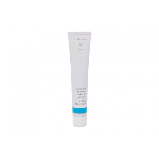  Hand Cream Dr. Hauschka Med Ice Plant, 50ml 