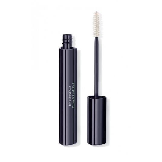 Dr. Hauschka - Transparent (Brow + Lash Gel) 6 ml