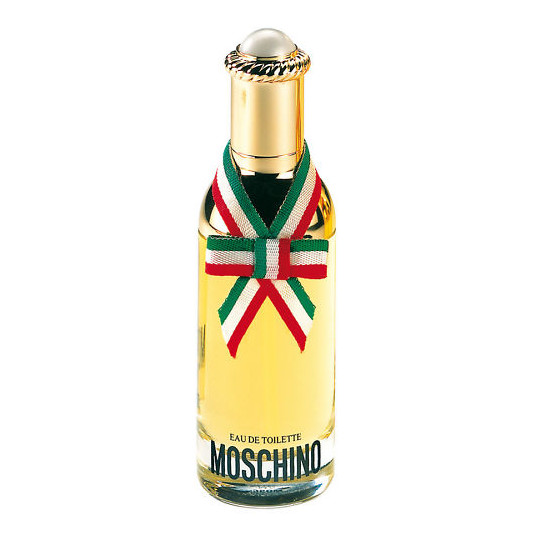 Moschino 25 Ml EDT Womens Perfume