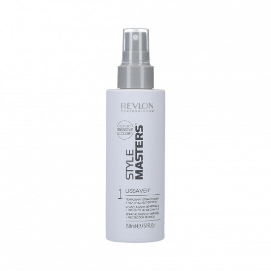  Revlon Professional - Thermal protection spray Style Masters Lissaver 150 ml 