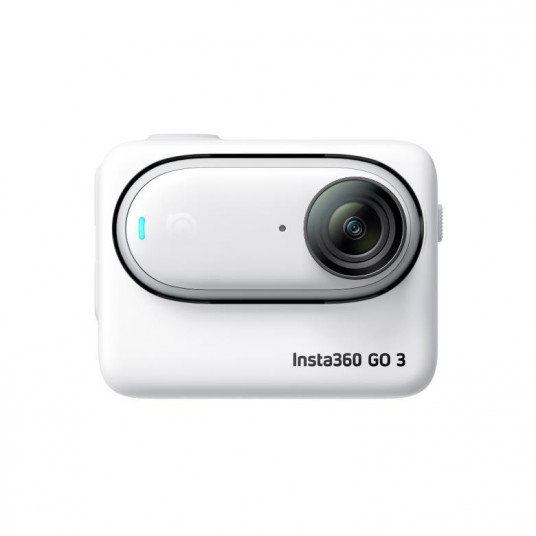  ACTION CAMERA GO3/64GB CINSABKAGO301 INSTA360 