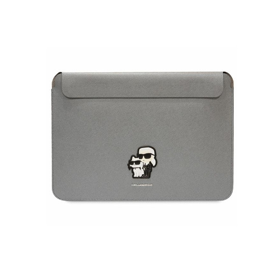 Karl Lagerfeld KLCS16SAKCPMG Laptop Bag 16"