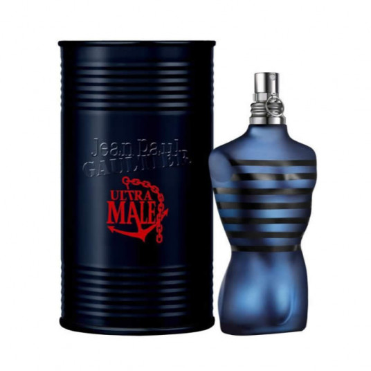 Tualetinis vanduo vyrams Ultra Male Jean Paul Gaultier EDT 200 ml