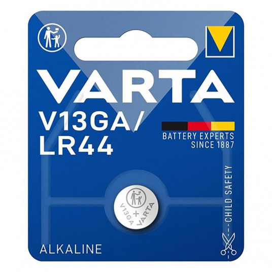  Battery Varta LR44 