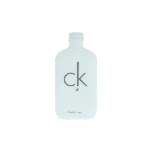  Calvin Klein Ck All EDT Spray  Unisex  200 ml for Women 