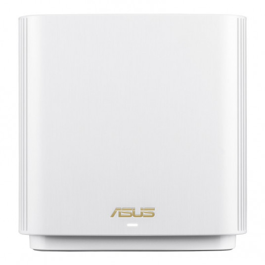  System Mesh Asus ZenWiFi XT9 1PK AX7800 Wi-Fi 6 White 