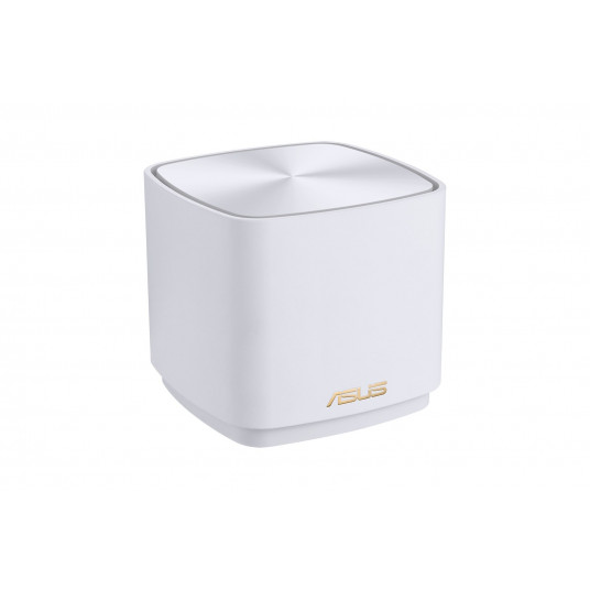  System Mesh ASUS ZenWiFi XD5 1PK AX3000 Wi-Fi 6 Biały 