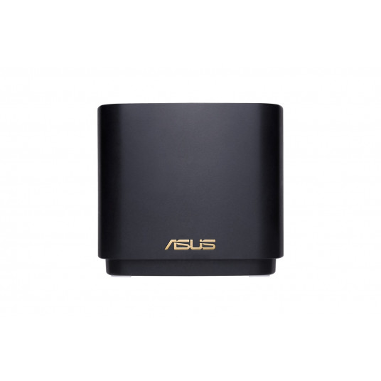  System Mesh Asus ZenWiFi AX Mini XD4 PLUS Wi-Fi 6 Czarny 