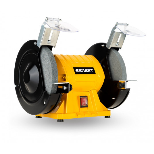  Szlifierka stołowa 400w 200mm SMART365 SM-04-04200 