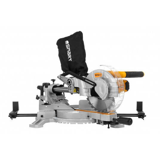  Pilarka ukosowa 1500w 210mm SMART365  SM-04-05210 