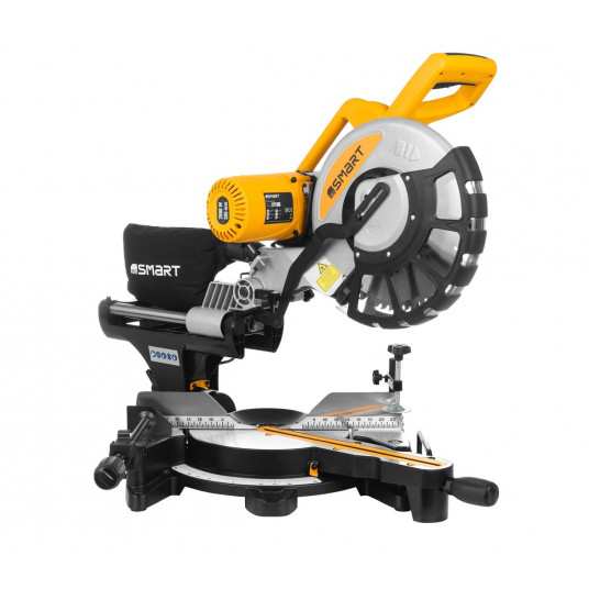  Pilarka ukosowa 2000w laser SMART365 SM-04-05305 