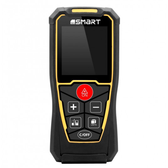  Dalmierz laserowy 40m SMART365 SM-06-01041 