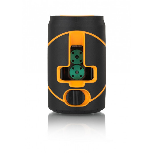  Laser krzyżowy box green 30m SMART365 SM-06-05030G 
