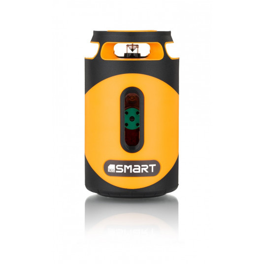  Laser krzyżowy zielony 30m SMART365 SM-06-05030G3 