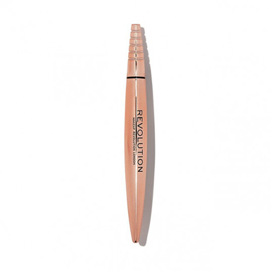  Revolution - Eye Liner Renaissance Flick (Liquid Eyeliner) 0.8 g - Brown 