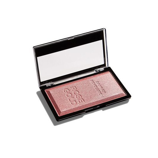 Revolution - (Ingot Highlighter) Ingot (Ingot Highlighter) 12 g - Rose Gold