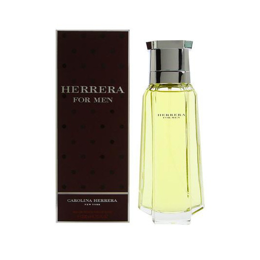  Carolina Herrera Carolina Herrera EDT Spray 200 ml for Men 