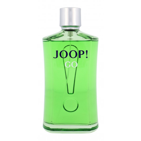  Joop  Joop Go EDT Spray 200 ml for Men 