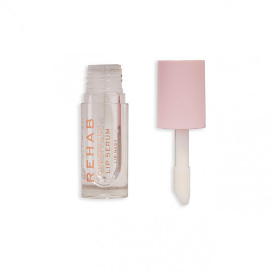  Revolution - Rehab Night Serum (Overnight Lip Serum) 4.6 ml 