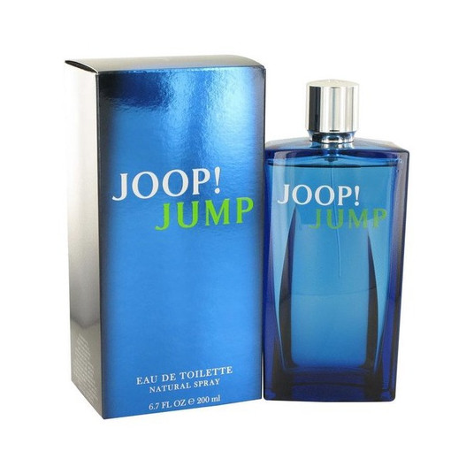  Joop  Joop Jump EDT Spray 200 ml for Men 