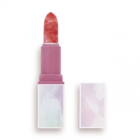  Revolution - Affinity Pink Candy Haze Ceramide (Lip Balm) 3.2 g 