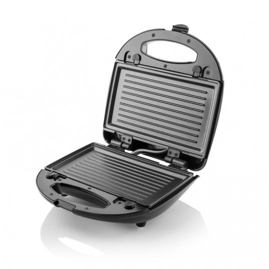  Gallet Sandwich Maker GALCRO616 Number of sandwiches 2, Number of plates 4, 700 W, Stainless steel 