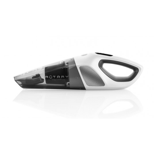  ETA Vacuum cleaner Rotary ETA142590000 Cordless operating, Handheld, 14.4 V, Operating time (max) 25 min, White 