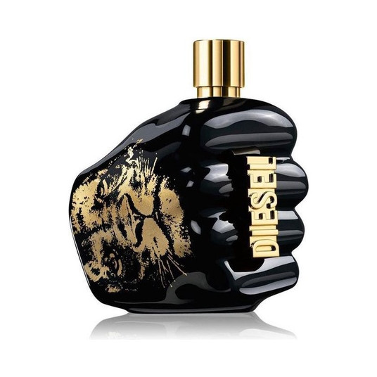 Diesel Spirit Of The Brave EDT 200ml EDT