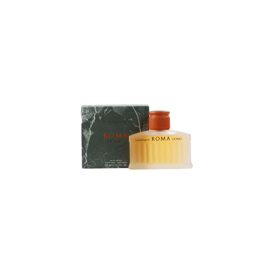 BACK IN STOCK Laura Biagiotti Roma Uomo 200ml EDT Spray