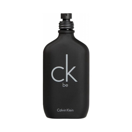 Calvin Klein Ck Be EDT Spray Unisex 195 ml for Women
