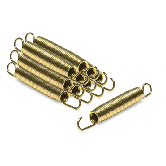  Stożkowa sprężyna 165mmx23.5mmx3.2mm 