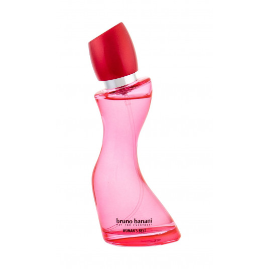 Bruno Banani Womans Best Perfume 20 Ml EDP
